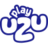 PlayUZU logo